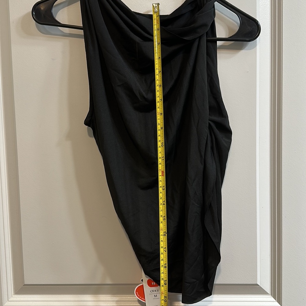 Tank Top & Maxi Skirt Set - Picture 9 of 10